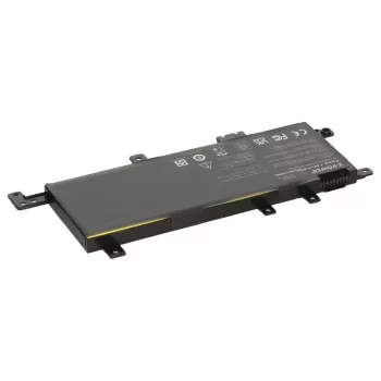 2-Power ASUS VivoBook R542U Hauptakku - 5000 mAh