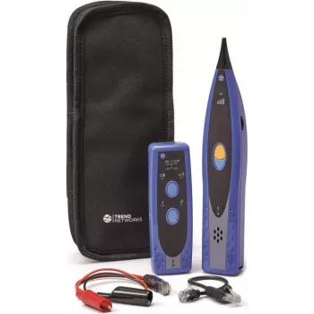 TREND Networks Tone+Probe II Induktives Tongenerator-Kit mit Sonde