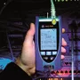 TREND Networks PoE Pro BT Kabel- und Netzwerktester mit PoE++-Erkennung