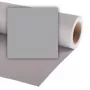 COLORAMA Storm Grey Seamless Background Paper Roll 2,72 x 11 m