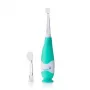 BRUSH BABY Baby Sonic Schallzahnbürste 0-3 Jahre Marine