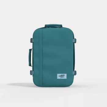 CabinZero Classic 36 L Rucksack - Aruba Blue