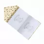 Thumbs Up BlueSky Notizbuch Harry Potter Umschlag-Design A5 liniert Hardcover 80 Seiten mehrfarbig (SLHP267)