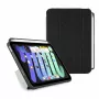 Pipetto Origami No3 Pencil Case für iPad mini (A17 Pro / 6. Gen), Schwarz