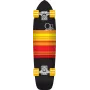 Ocean Pacific Swell Cruiser Navy Skateboard