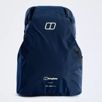 Berghaus Fast Hike F15 Af Damen-Wanderrucksack - Hale Navy