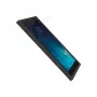 Logitech BLOK Protective Shell für Apple iPad Air 2 (9,7 Zoll) - Schwarz