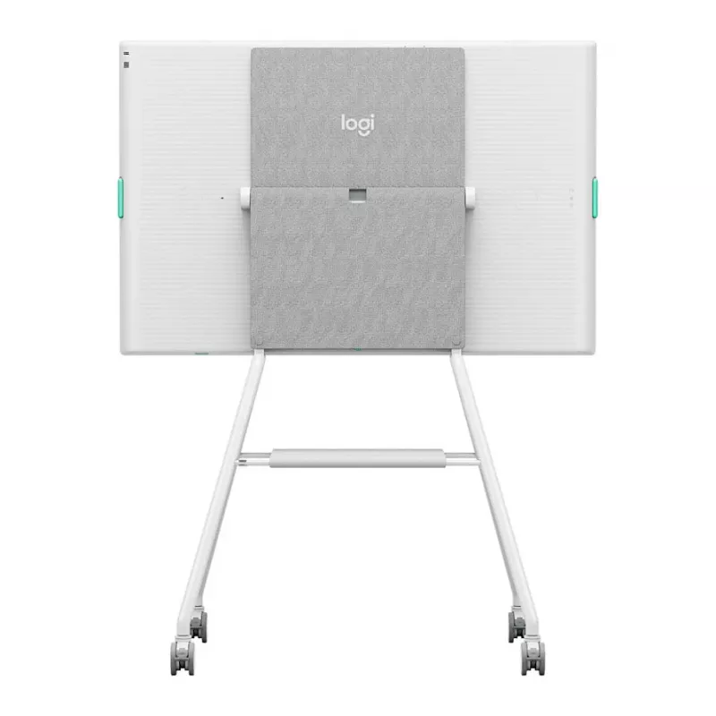 Logitech Rally Board 65 Mobile Display Stand für 65 inch LCD-Display / Videokonferenzsystem