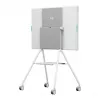 Logitech Rally Board 65 Mobile Display Stand für 65 inch LCD-Display / Videokonferenzsystem