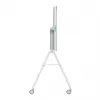 Logitech Rally Board 65 Mobile Display Stand für 65 inch LCD-Display / Videokonferenzsystem