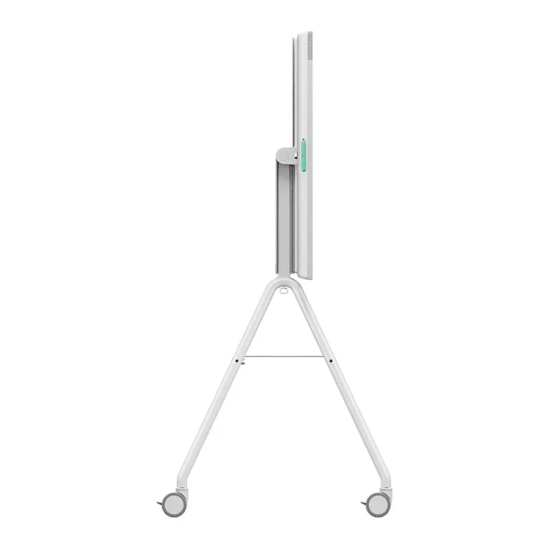 Logitech Rally Board 65 Mobile Display Stand für 65 inch LCD-Display / Videokonferenzsystem
