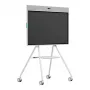 Logitech Rally Board 65 Mobile Display Stand für 65 inch LCD-Display / Videokonferenzsystem