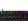 Logitech G316 X 98 Kabelgebundene RGB Gaming-Tastatur, Schwarz, QWERTY