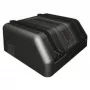 Getac Dual Bay Main Battery Charger mit EU-Netzteil für F110
