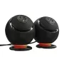 Creative Pebble Nova 2.0 USB-C Lautsprechersystem 9W RMS Schwarz