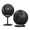 Creative Pebble Nova 2.0 USB-C Lautsprechersystem 9W RMS Schwarz