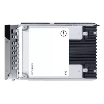 DELL 345-BJPR 960GB SSD SATA III 2.5-Zoll Read Intensive Interne Solid-State-Festplatte