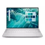 Dell 14 Premium Laptop - Intel Core Ultra 7-255H, 32GB RAM, 1TB SSD, NVIDIA GeForce RTX 4050, 14.5 inch OLED Touch, Windows 11 Pro, Hintergrundbeleuchtete Tastatur, 6-Zellen-Akku, 100W Netzteil