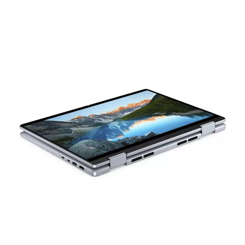 DELL Inspiron 14 2-in-1 7440 - Core 7 150U | 14 Zoll Touch | 16GB | 1TB | Win11 | Hintergrundbeleuchtete Tastatur