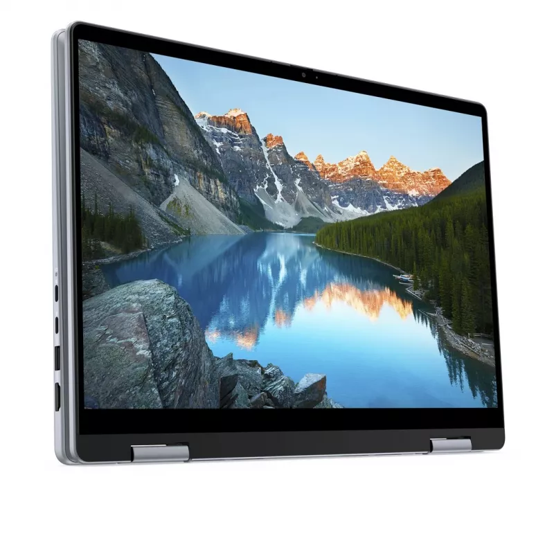DELL Inspiron 14 2-in-1 7440 - Core 7 150U | 14 Zoll Touch | 16GB | 1TB | Win11 | Hintergrundbeleuchtete Tastatur