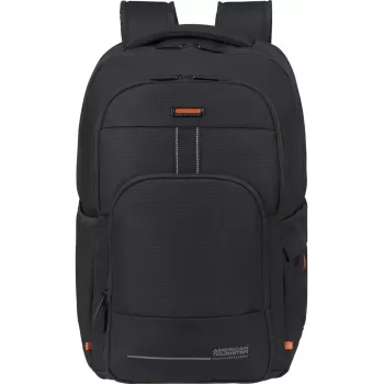 American Tour AT Work NXT Laptop Rucksack 17,3 Zoll Schwarz