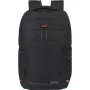 American Tour AT Work NXT Laptop Rucksack 17,3 Zoll Schwarz