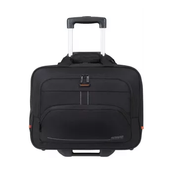 GREGORY AT Work NXT Rollen-Laptoptasche 15,6 inch Schwarz