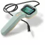 KIDYWOLF Kinder-Endoskopkamera 2,4 Zoll IPS-LCD 1080p Foto 720p Video IP67 Sonde