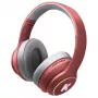 KIDYWOLF Bluetooth-Kopfhörer Rot (418278)