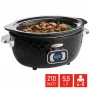 Fritel Slow Cooker SC 2395 5.5 Liter