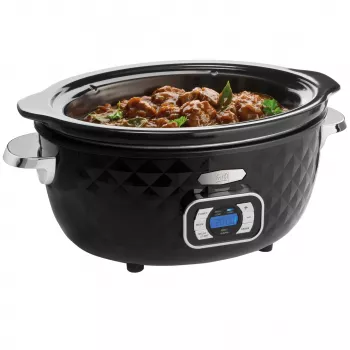Fritel Slow Cooker SC 2395 5.5 Liter