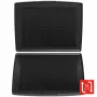 Fritel Backplatten-Set für Waffeln