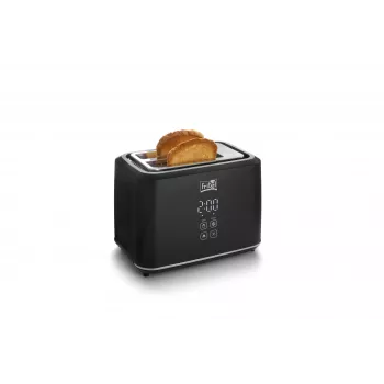 Fritel TO 2995 Toaster 850W Schwarz