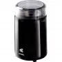 DOMO Grind & Brew DO721K Vollautomatische Kaffeemaschine Schwarz, Edelstahl