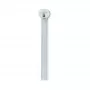 ABB TY23M Ty-Rap Kabelbinder, Nylon 6.6, natur, 92mm x 1,6mm, 80N, UL/EN/CSA62275