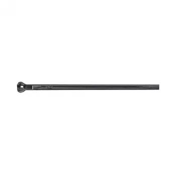ABB TY26 MX Kabelbinder 284x3,6mm Schwarz UV-beständig (7TAG009120R0004)