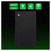 UKONIC Xbox 91L Kompaktkühlschrank mit Gefrierfach