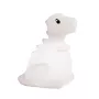 KIDYWOLF Nachtlicht Dino mit Farbwechsel 15cm