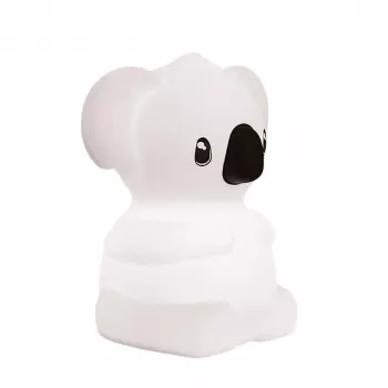KIDYWOLF Nachtlicht Koala mit Farbwechsel 15cm