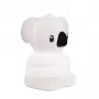 KIDYWOLF Nachtlicht Koala mit Farbwechsel 15cm