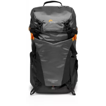 Lowepro PhotoSport BP 15L AW III Dark Grey Kamerarucksack