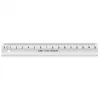 Simplex Linex 1015M Line Gauge 15 cm Grey SAN
