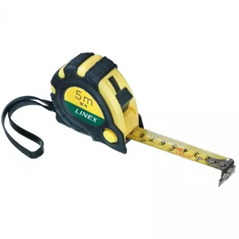 Simplex Linex MT5000 Maßband - 5 m