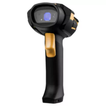CipherLab 2560 1D Bluetooth Barcode Scanner Kit, Schwarz