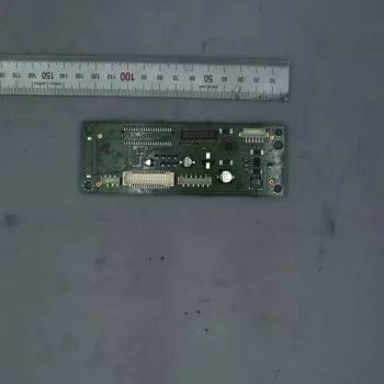 Samsung Scanner Joint Board PBA für X4300 Serie MFP FR-4 4-Layer 127 45M