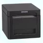 Citizen CT-E651 Thermodirekt-Bondrucker - 300 mm/s, 203 dpi, USB & LAN, AutoCutter, Schwarz