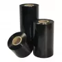 Armor Thermotransfer-Farbband RESIN AXR 7+ Schwarz - Kompatibel