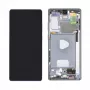 Samsung Front LCD Display Assembly Gray für Galaxy Note20 N981 (GH82-23495A)