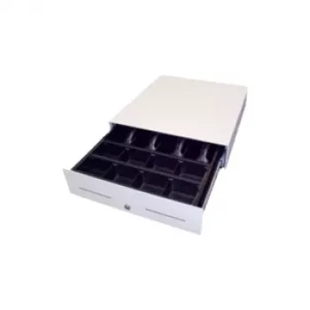 APG SL3000 Cash Drawer 446x410x107mm Grey