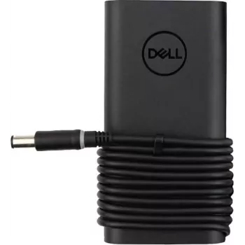 Dell AC Adapter 180W 19.5V 9.23A (974P7) - Schwarz